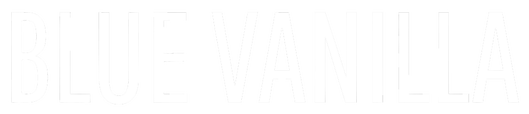 Blue Vanilla Logo